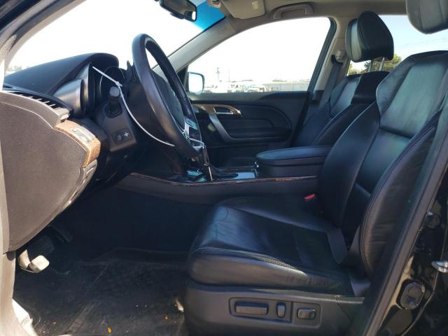 Photo 6 VIN: 2HNYD2H35DH515332 - ACURA MDX TECHNO 