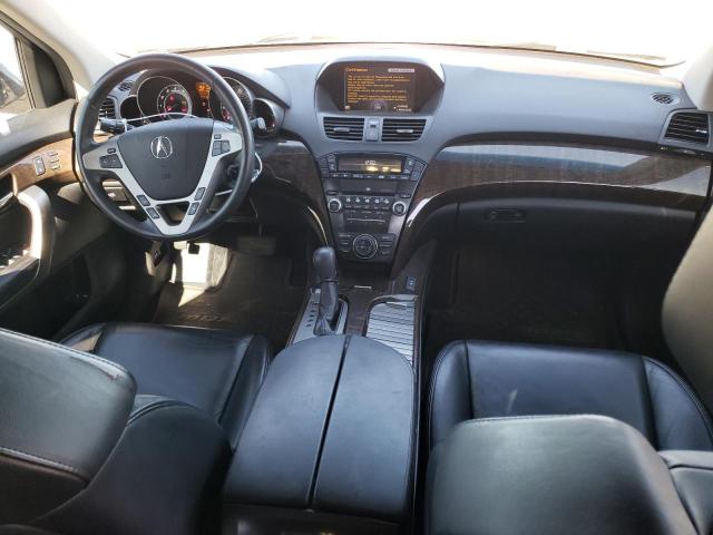 Photo 7 VIN: 2HNYD2H35DH515332 - ACURA MDX TECHNO 