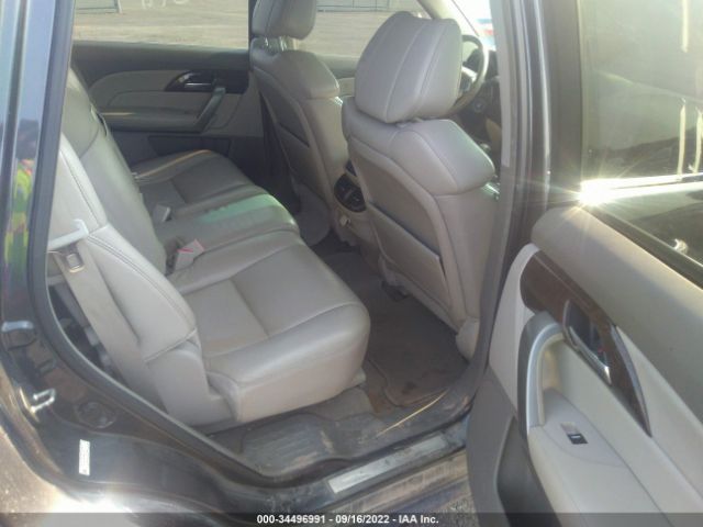 Photo 7 VIN: 2HNYD2H35DH518179 - ACURA MDX 