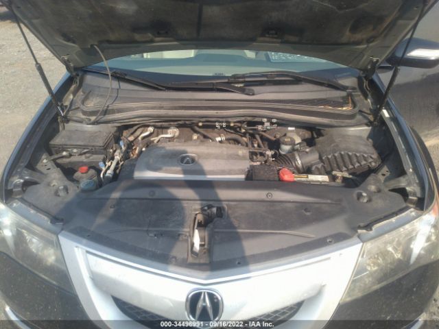 Photo 9 VIN: 2HNYD2H35DH518179 - ACURA MDX 