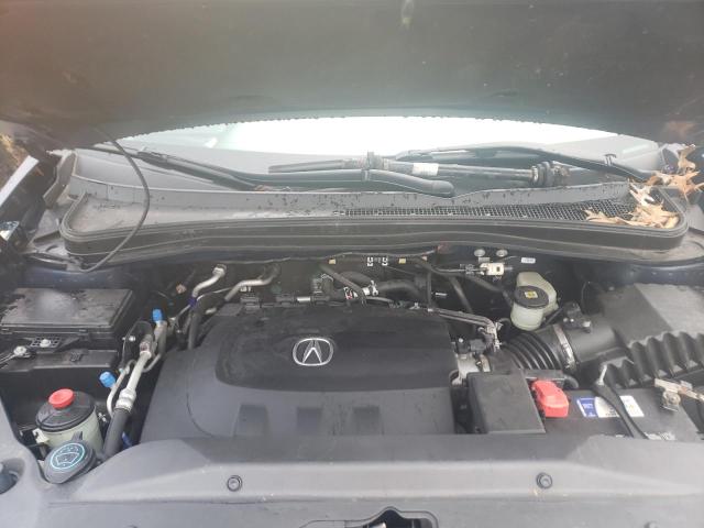 Photo 6 VIN: 2HNYD2H35DH523737 - ACURA MDX TECHNO 