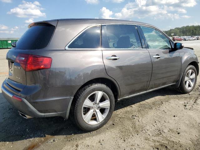 Photo 2 VIN: 2HNYD2H36CH516665 - ACURA MDX TECHNO 