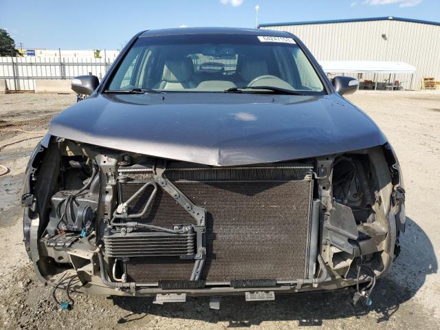 Photo 4 VIN: 2HNYD2H36CH516665 - ACURA MDX TECHNO 