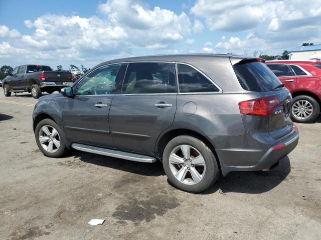 Photo 1 VIN: 2HNYD2H36CH521039 - ACURA MDX TECHNO 