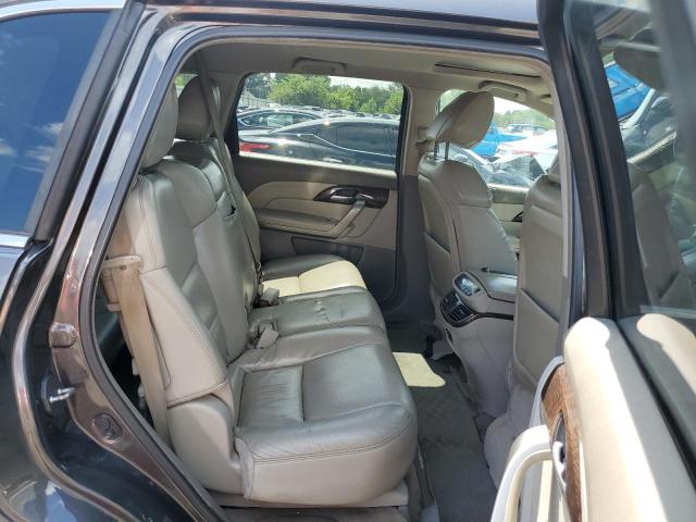 Photo 10 VIN: 2HNYD2H36CH521039 - ACURA MDX TECHNO 