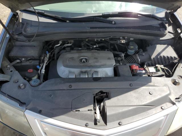 Photo 11 VIN: 2HNYD2H36CH521039 - ACURA MDX TECHNO 