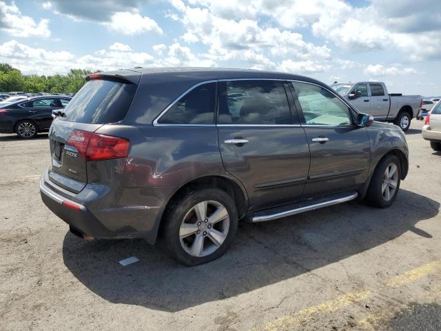 Photo 2 VIN: 2HNYD2H36CH521039 - ACURA MDX TECHNO 