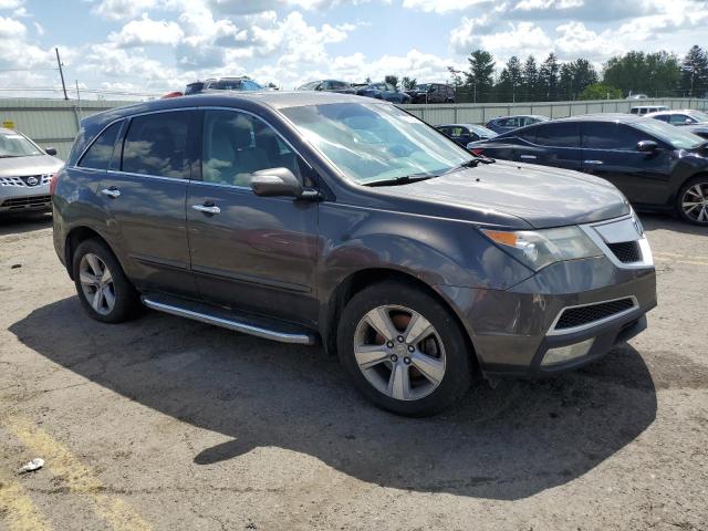 Photo 3 VIN: 2HNYD2H36CH521039 - ACURA MDX TECHNO 