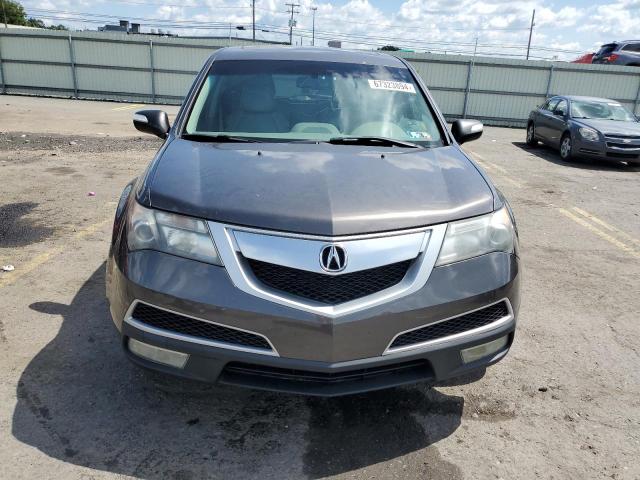 Photo 4 VIN: 2HNYD2H36CH521039 - ACURA MDX TECHNO 