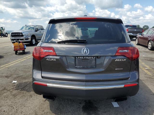 Photo 5 VIN: 2HNYD2H36CH521039 - ACURA MDX TECHNO 