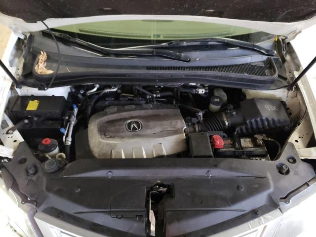 Photo 11 VIN: 2HNYD2H36CH521798 - ACURA MDX TECHNO 