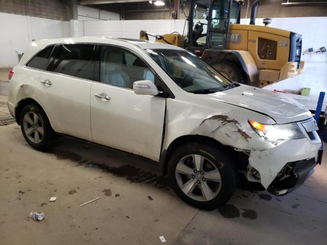 Photo 3 VIN: 2HNYD2H36CH521798 - ACURA MDX TECHNO 