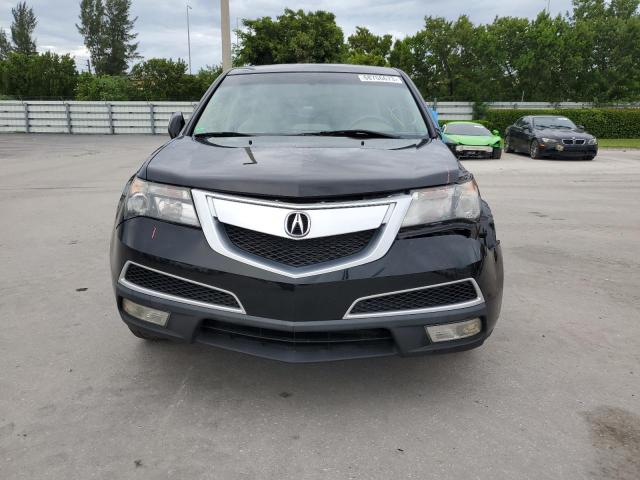 Photo 4 VIN: 2HNYD2H36CH530176 - ACURA MDX 