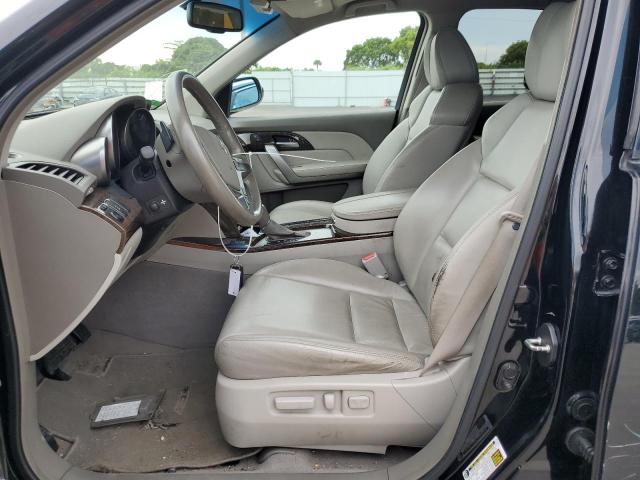 Photo 6 VIN: 2HNYD2H36CH530176 - ACURA MDX 