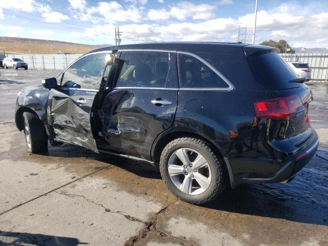 Photo 1 VIN: 2HNYD2H36CH531179 - ACURA MDX 