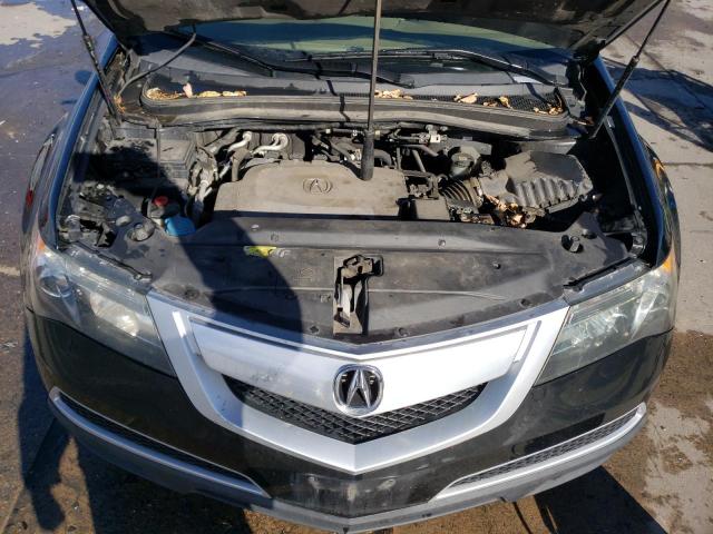 Photo 11 VIN: 2HNYD2H36CH531179 - ACURA MDX 