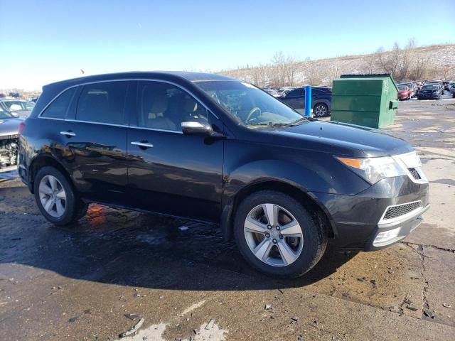 Photo 3 VIN: 2HNYD2H36CH531179 - ACURA MDX 