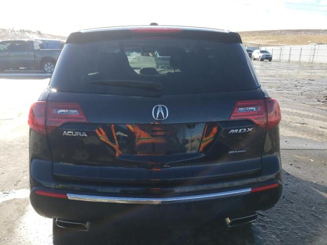 Photo 5 VIN: 2HNYD2H36CH531179 - ACURA MDX 