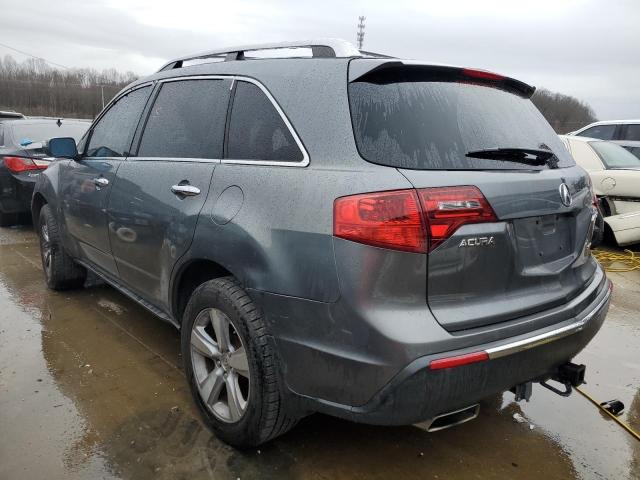 Photo 1 VIN: 2HNYD2H36CH531554 - ACURA MDX TECHNO 