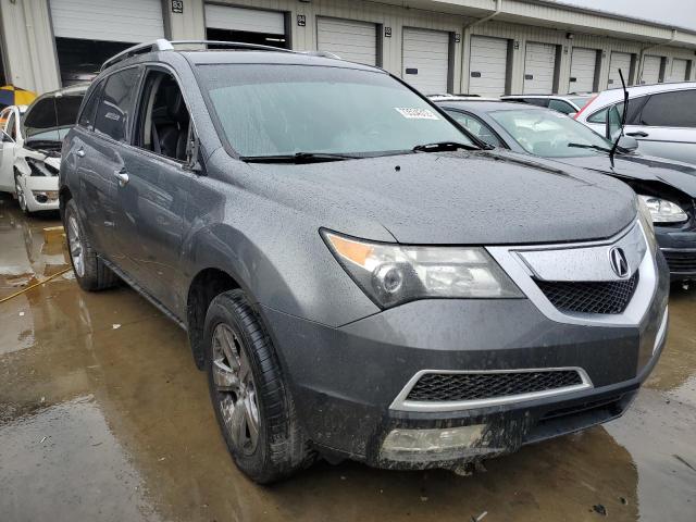 Photo 3 VIN: 2HNYD2H36CH531554 - ACURA MDX TECHNO 