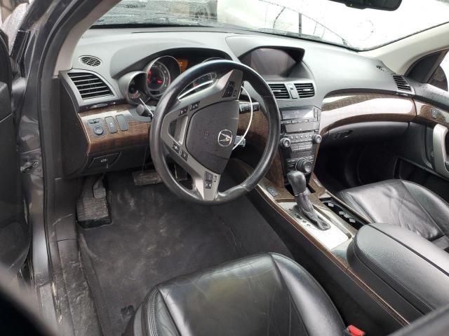 Photo 7 VIN: 2HNYD2H36CH531554 - ACURA MDX TECHNO 