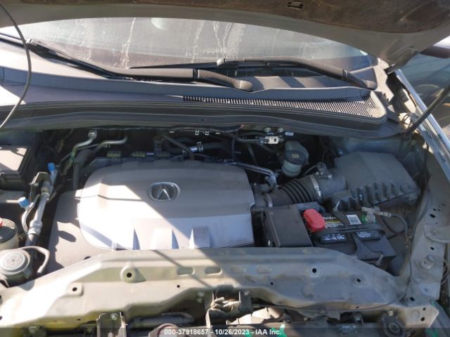 Photo 9 VIN: 2HNYD2H36CH531599 - ACURA MDX 