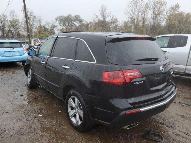 Photo 2 VIN: 2HNYD2H36CH532347 - ACURA MDX TECHNO 