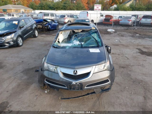 Photo 5 VIN: 2HNYD2H36CH533515 - ACURA MDX 