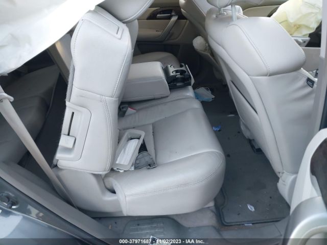 Photo 7 VIN: 2HNYD2H36CH533515 - ACURA MDX 