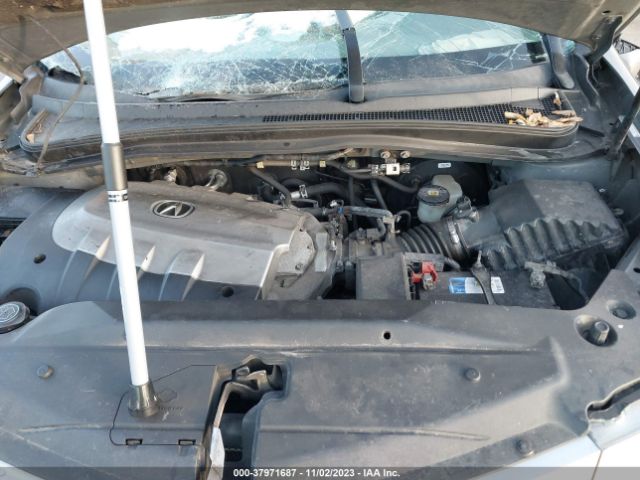 Photo 9 VIN: 2HNYD2H36CH533515 - ACURA MDX 