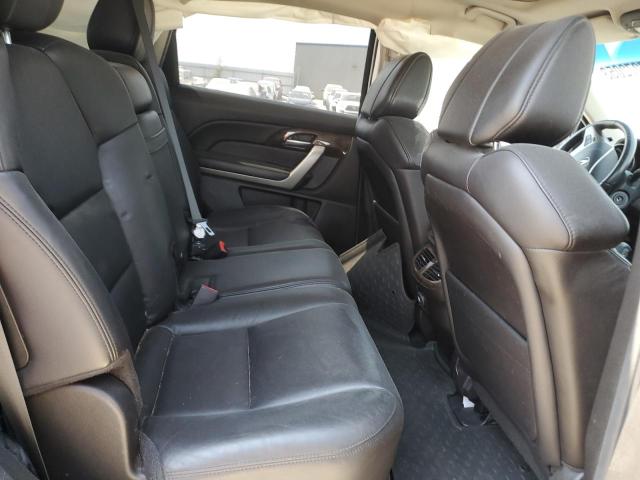 Photo 10 VIN: 2HNYD2H36CH533837 - ACURA MDX TECHNO 