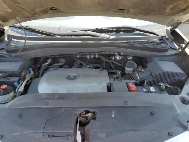 Photo 11 VIN: 2HNYD2H36CH533837 - ACURA MDX TECHNO 