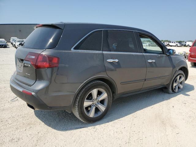 Photo 2 VIN: 2HNYD2H36CH533837 - ACURA MDX TECHNO 