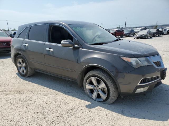 Photo 3 VIN: 2HNYD2H36CH533837 - ACURA MDX TECHNO 