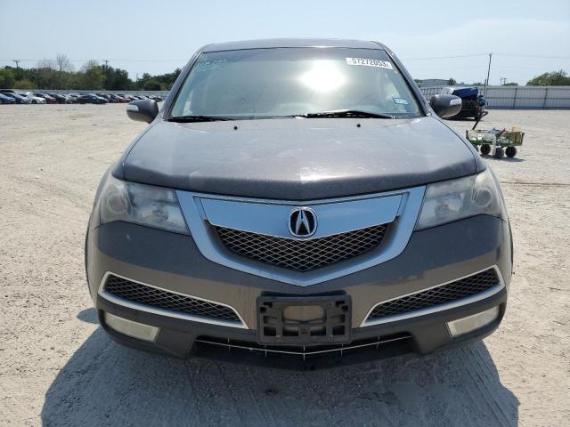 Photo 4 VIN: 2HNYD2H36CH533837 - ACURA MDX TECHNO 