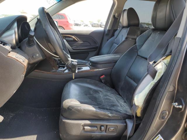 Photo 6 VIN: 2HNYD2H36CH533837 - ACURA MDX TECHNO 