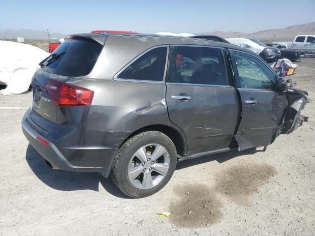 Photo 2 VIN: 2HNYD2H36CH533871 - ACURA MDX 