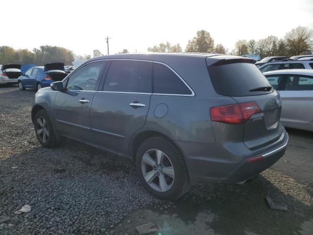 Photo 1 VIN: 2HNYD2H36CH535782 - ACURA MDX TECHNO 