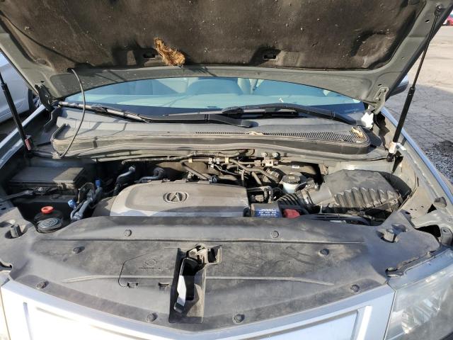 Photo 11 VIN: 2HNYD2H36CH535782 - ACURA MDX TECHNO 