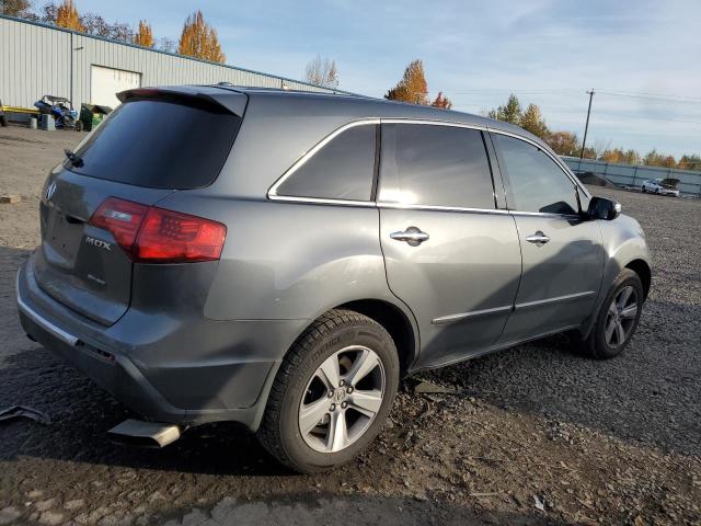 Photo 2 VIN: 2HNYD2H36CH535782 - ACURA MDX TECHNO 