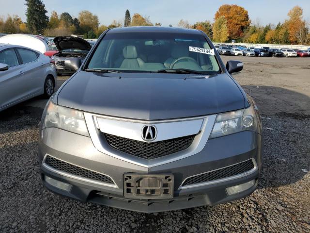 Photo 4 VIN: 2HNYD2H36CH535782 - ACURA MDX TECHNO 