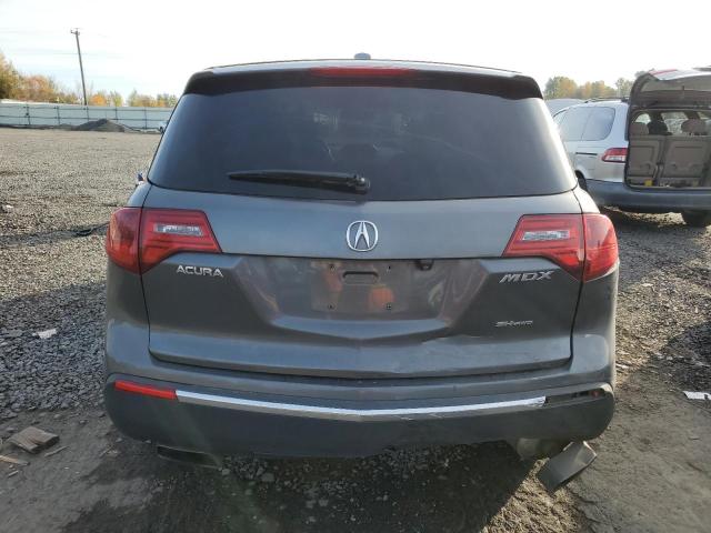 Photo 5 VIN: 2HNYD2H36CH535782 - ACURA MDX TECHNO 