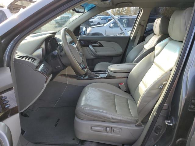 Photo 6 VIN: 2HNYD2H36CH535782 - ACURA MDX TECHNO 