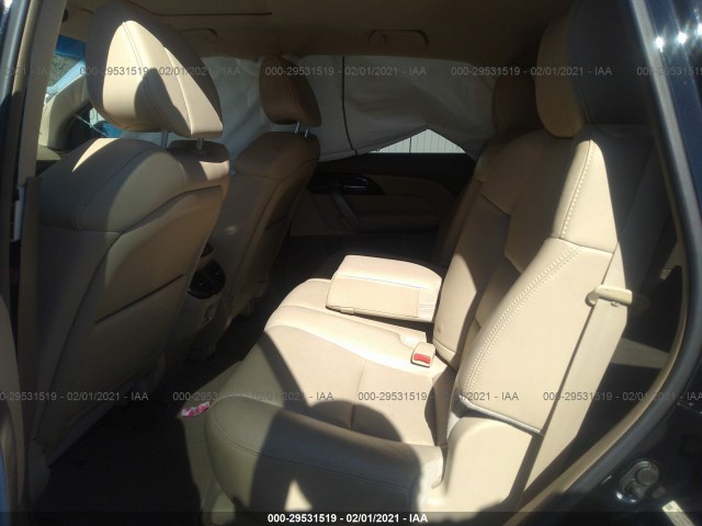 Photo 7 VIN: 2HNYD2H36CH536219 - ACURA MDX 