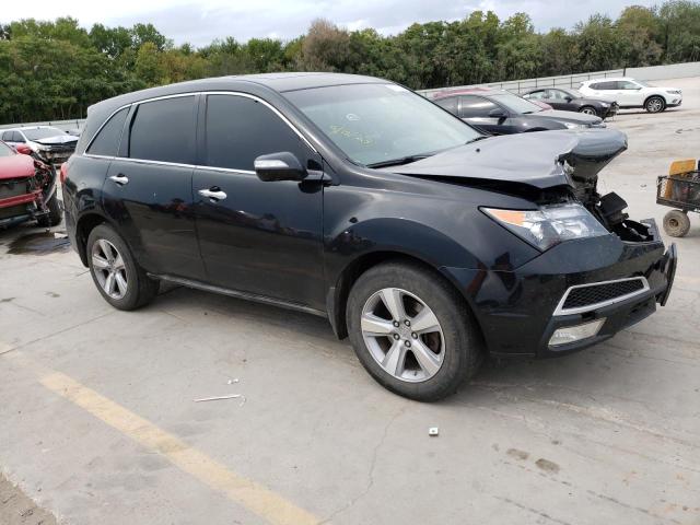 Photo 3 VIN: 2HNYD2H36CH536978 - ACURA MDX 