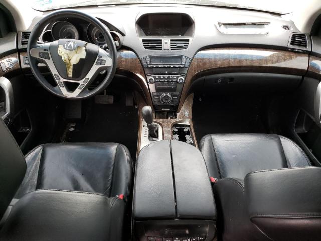 Photo 7 VIN: 2HNYD2H36CH536978 - ACURA MDX 