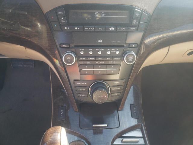 Photo 8 VIN: 2HNYD2H36CH540755 - ACURA MDX TECHNO 