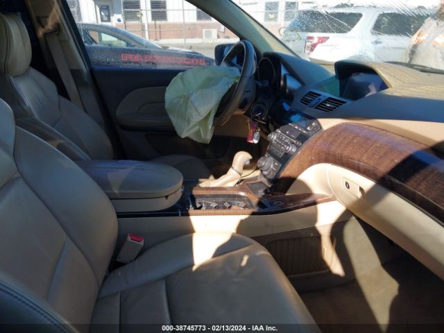 Photo 4 VIN: 2HNYD2H36CH540979 - ACURA MDX 