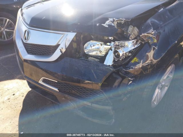 Photo 5 VIN: 2HNYD2H36CH540979 - ACURA MDX 