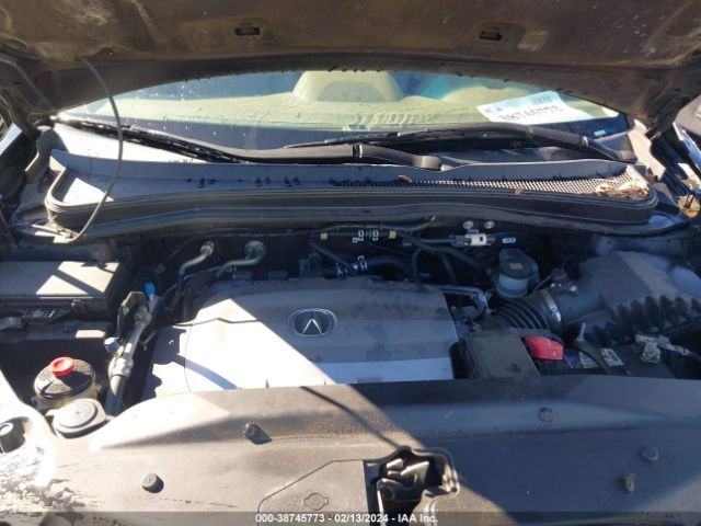 Photo 9 VIN: 2HNYD2H36CH540979 - ACURA MDX 